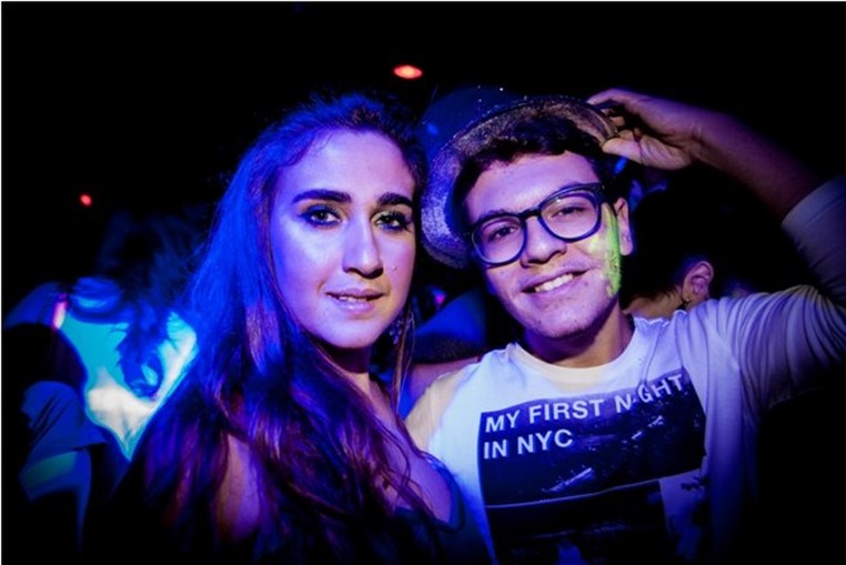 Rotaract Fundraising Event